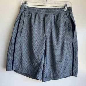 Lululemon Pace Breaker Shorts Lined Men's Small